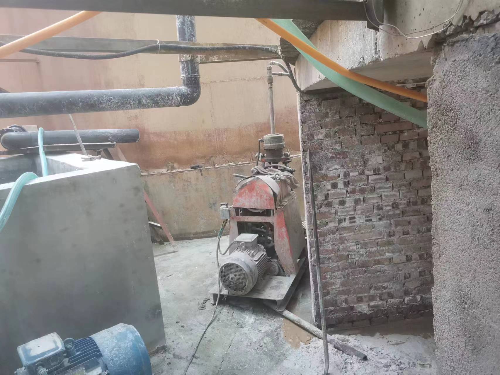 益阳回填土压密注浆