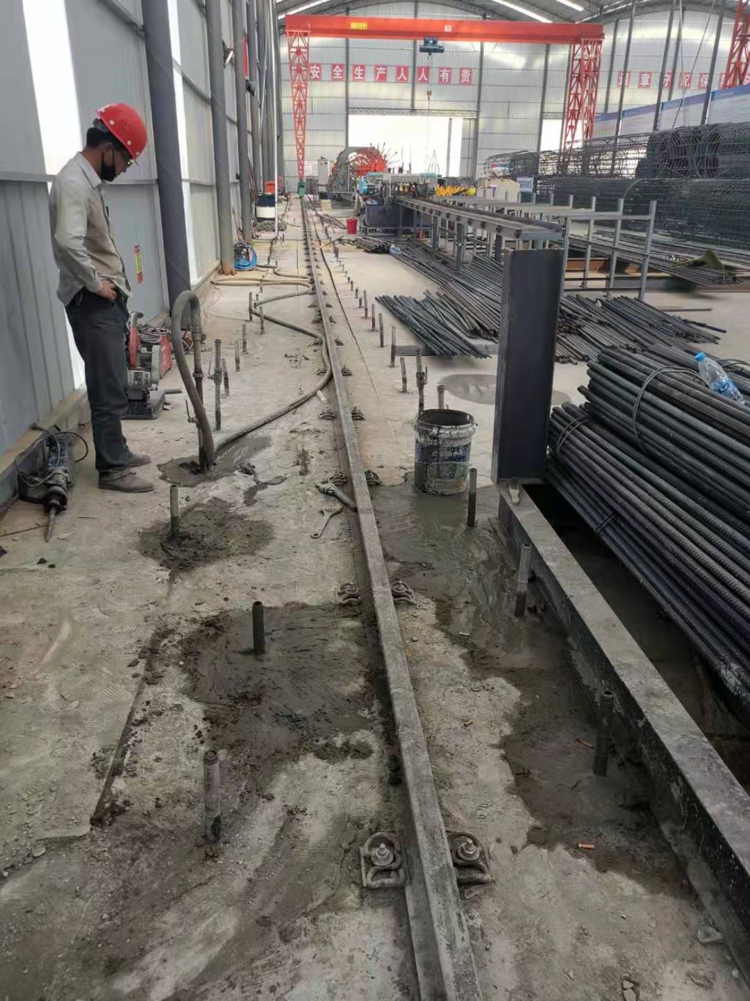 益阳顶管塌陷注浆加固施工